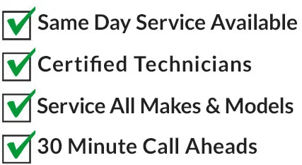 Reasons to choose Tennessee Standard Plumbing 