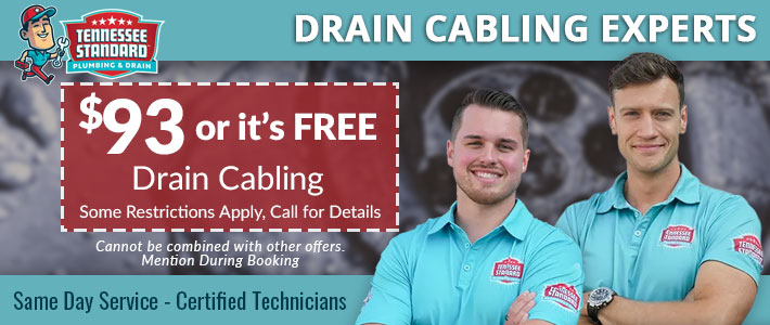 knoxville Drain Clearing Tennessee Standard Plumbing