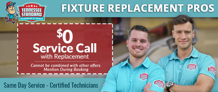 knoxville Sump Pump REpair & InstallTennessee Standard Plumbing