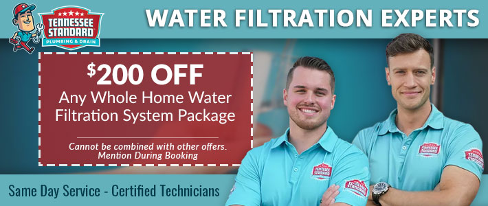 knoxville Grinder Pump Repair & Install Tennessee Standard Plumbing